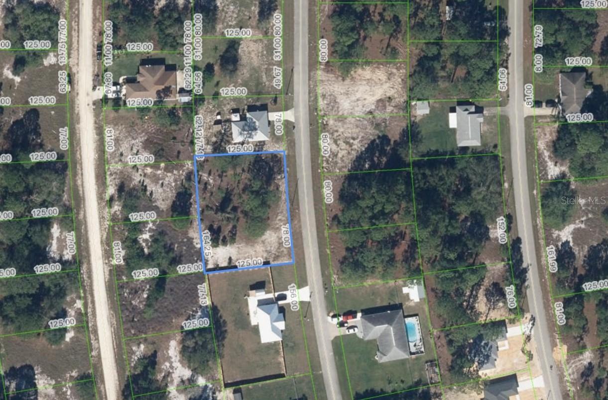 620 Lake Betty Dr., Lake Placid, FL 33852