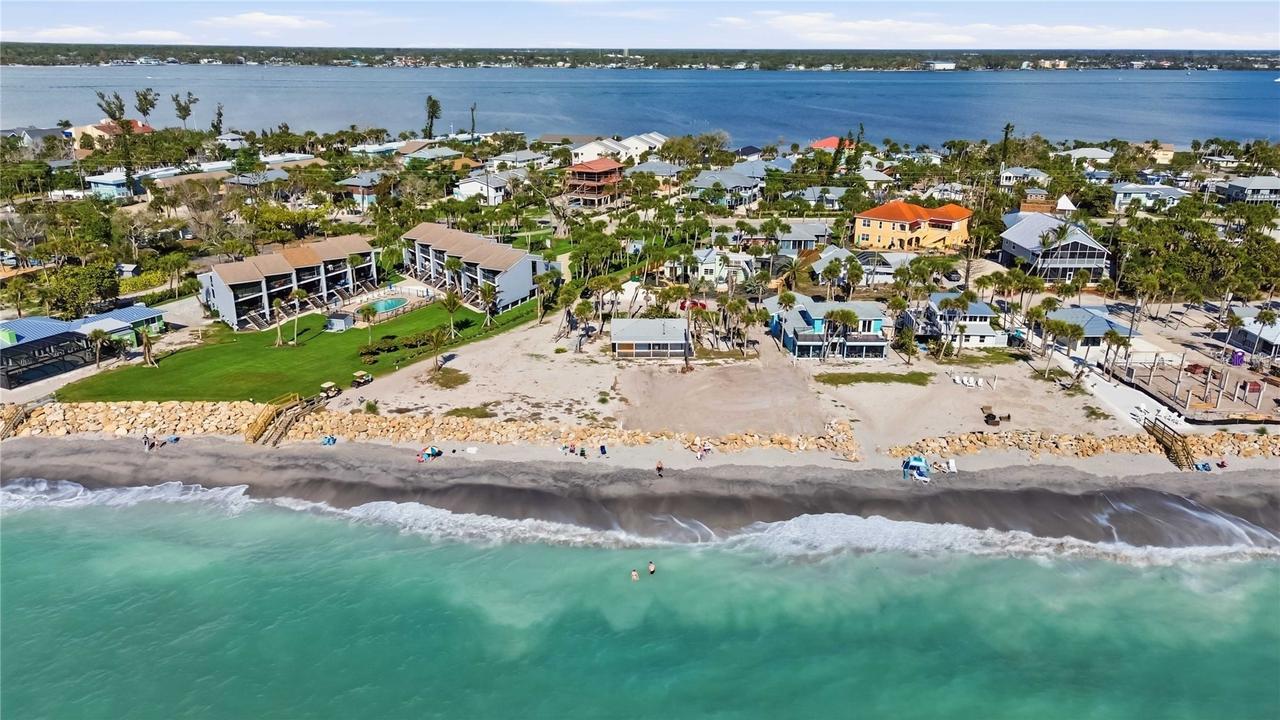 4076 N Beach Rd. #CTG6, Englewood, FL 34223