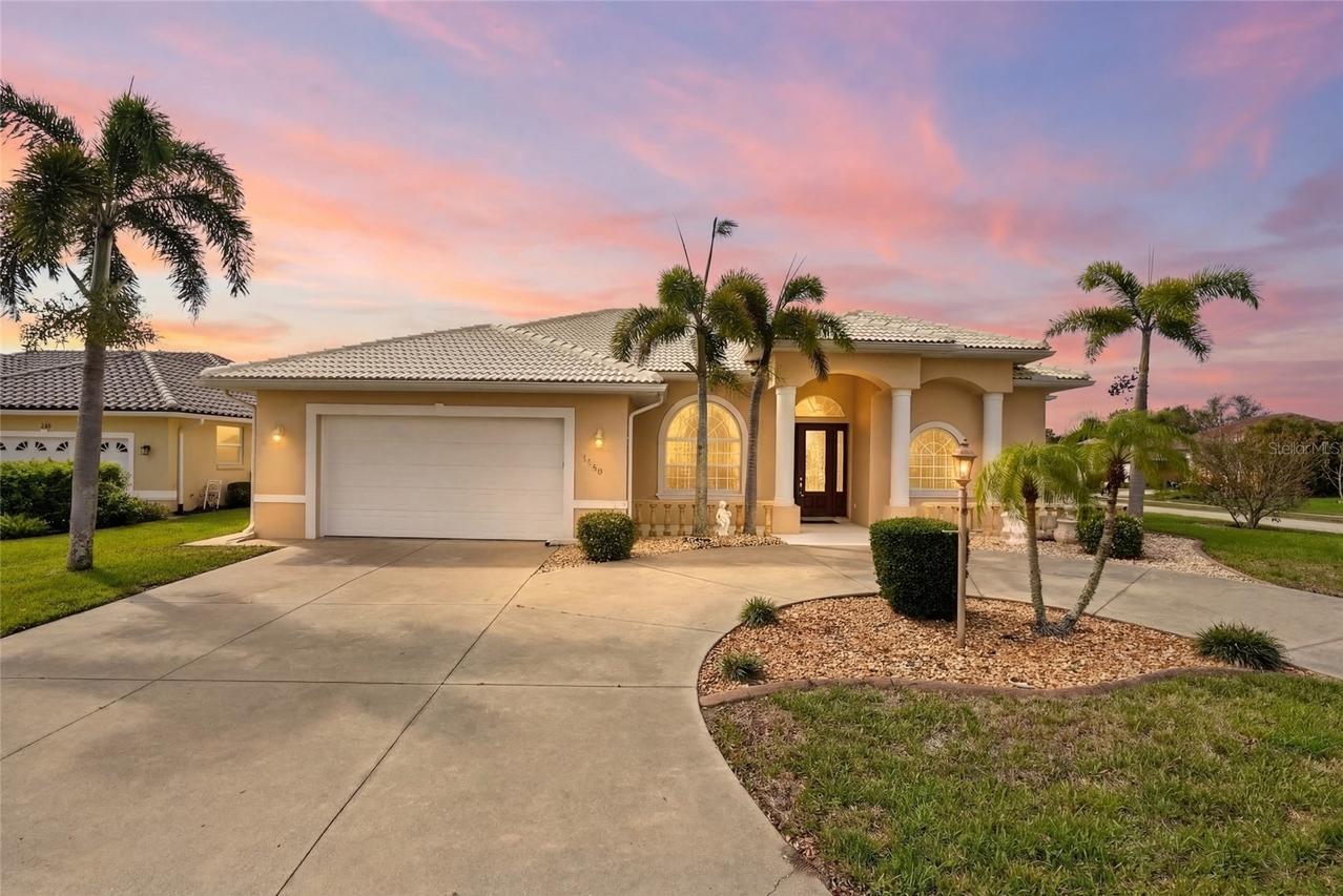1146 Deardon Dr., Venice, FL 34292