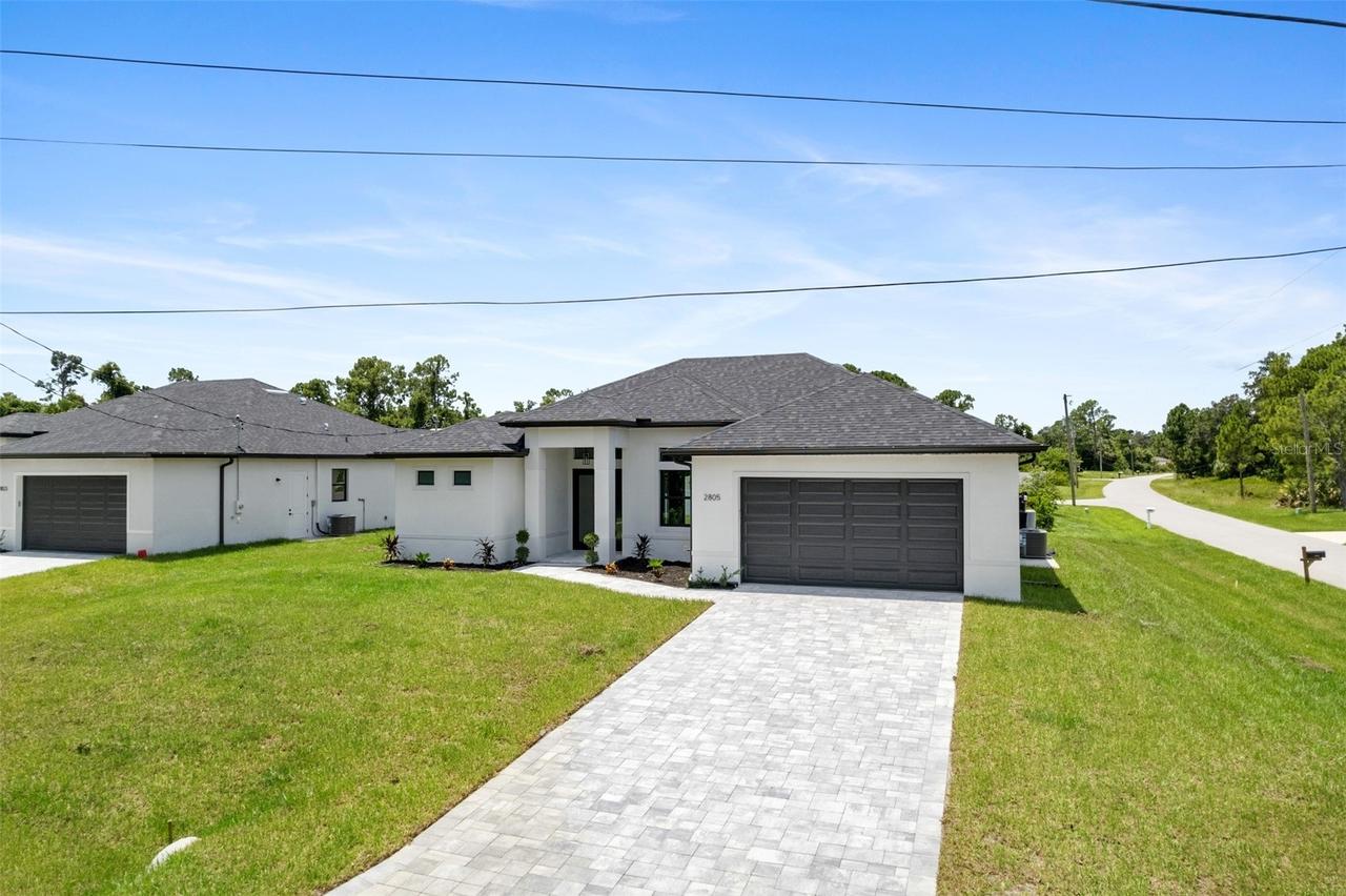 2805 Anniston Rd., North Port, FL 34288