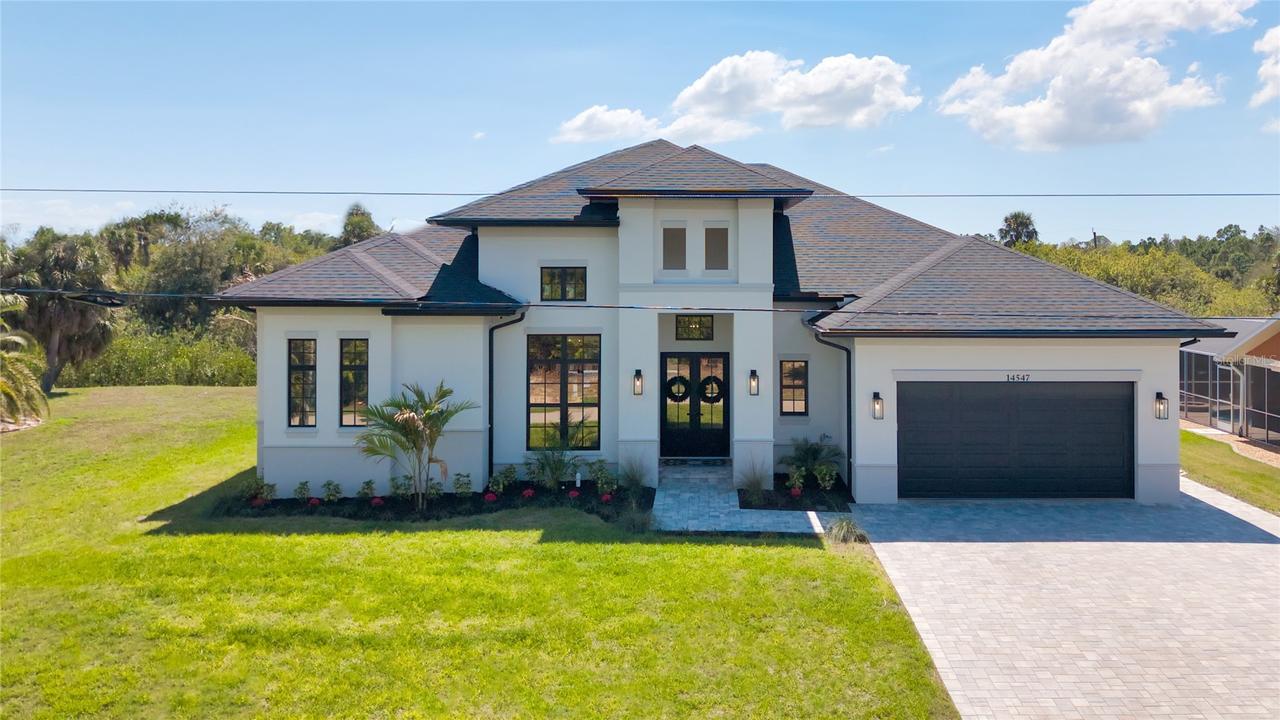 14547 Pittenger Ave., Port Charlotte, FL 33953