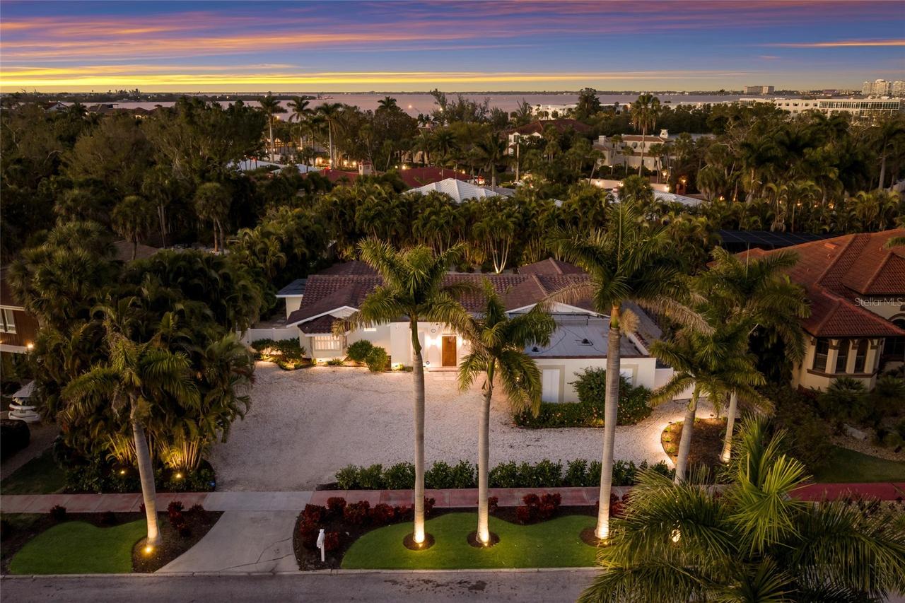 103 Fillmore Dr., Sarasota, FL 34236