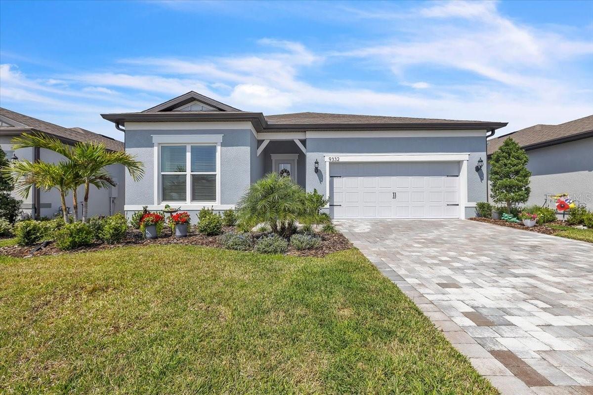 9332 Barrier Coast Tr., Parrish, FL 34219