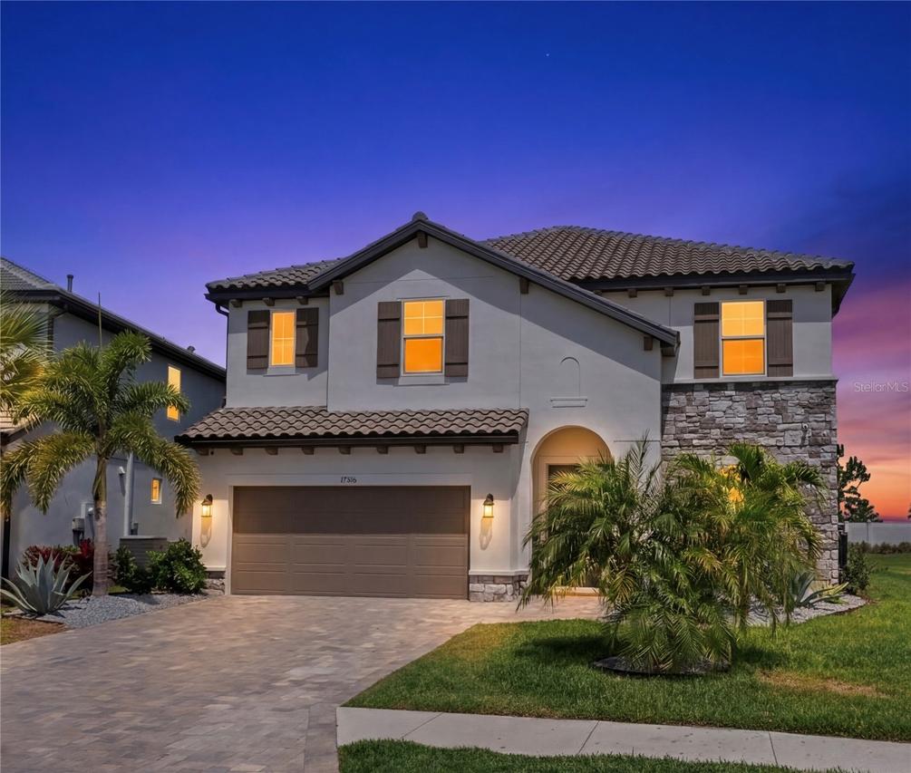 17506 Savory Mist Cir., Bradenton, FL 34211