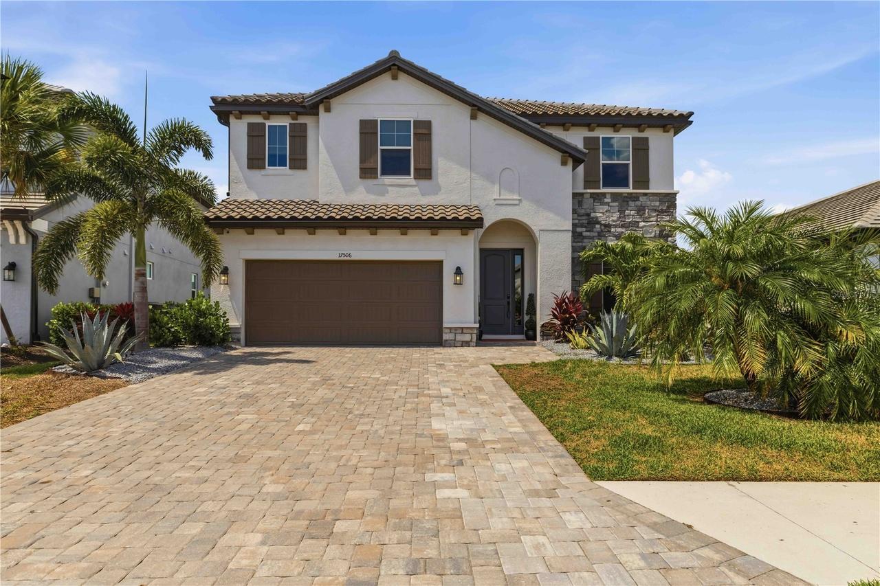 17506 Savory Mist Cir., Bradenton, FL 34211