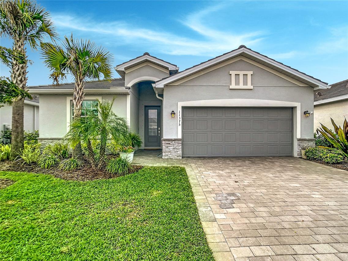 11375 Burgundy Dr., Venice, FL 34293