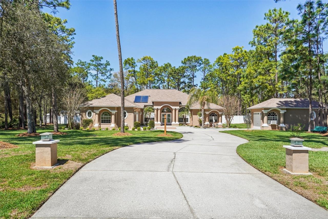 13176 Cooper Rd., Spring Hill, FL 34609