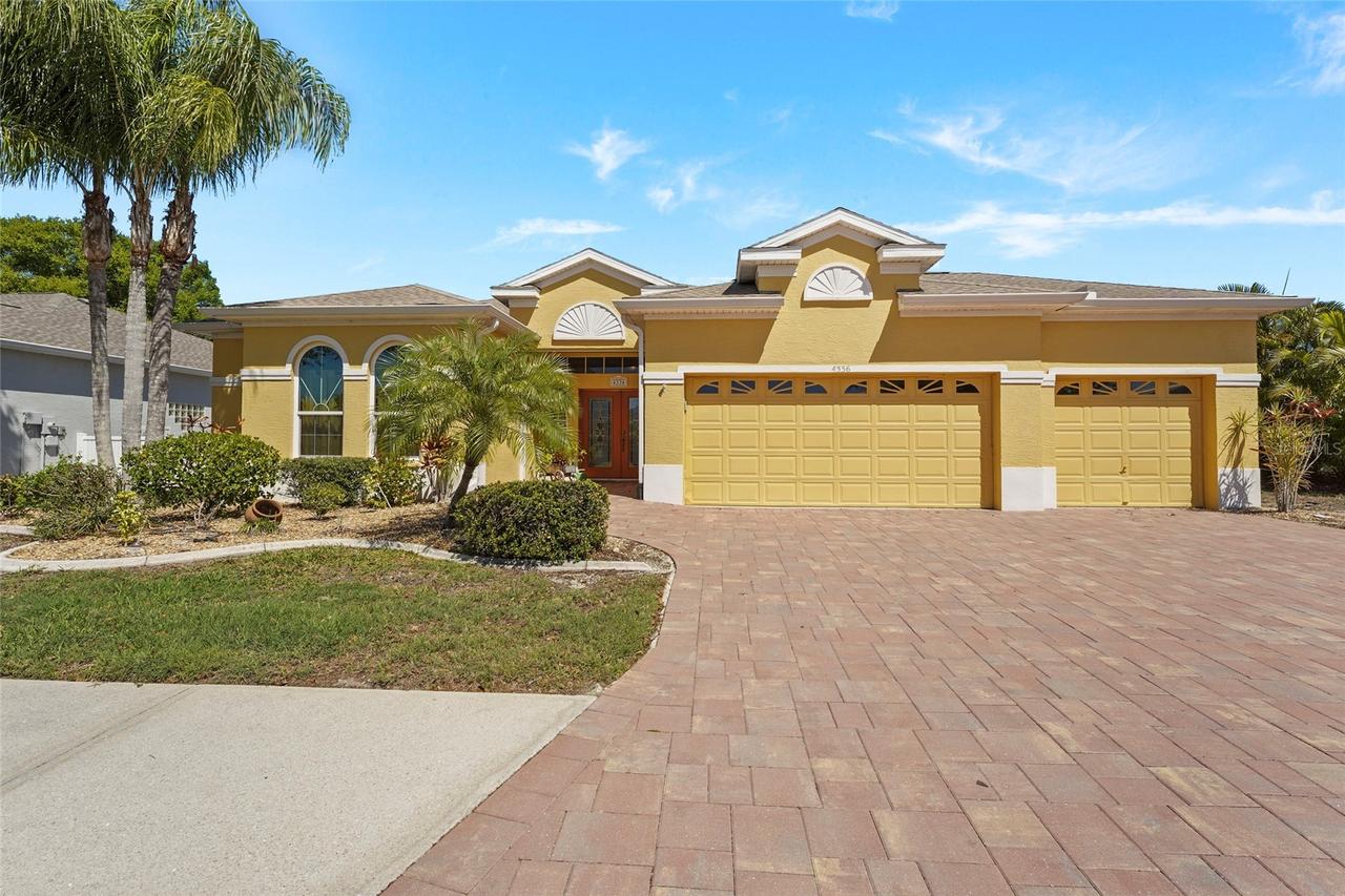 4336 Wordsworth Way, Venice, FL 34293