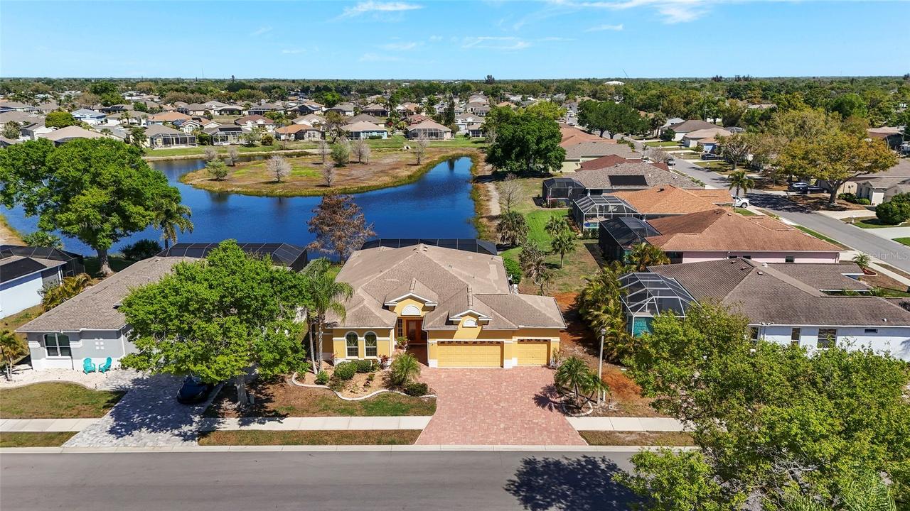 4336 Wordsworth Way, Venice, FL 34293