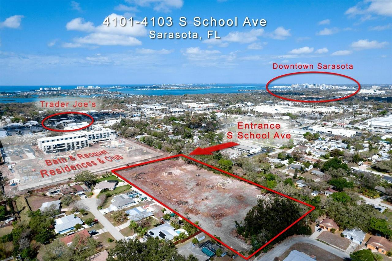 4101 S School Ave., Sarasota, FL 34231