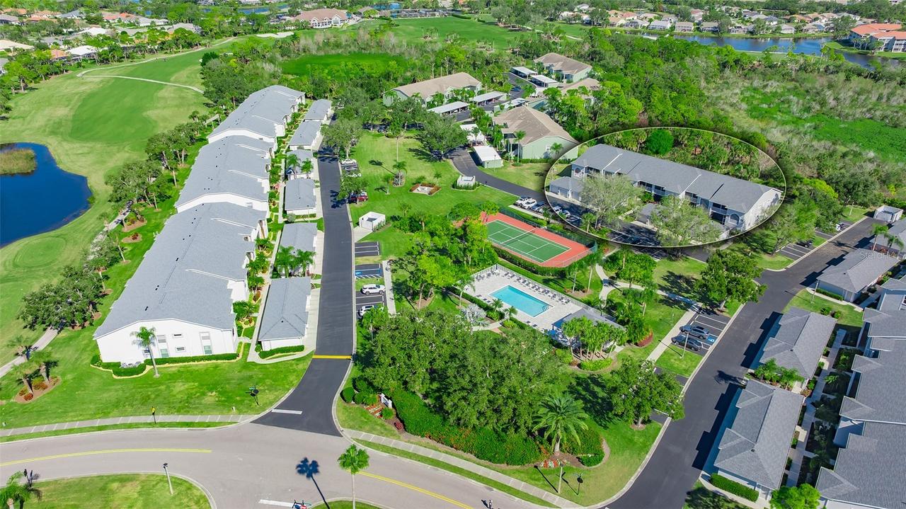 9499 Millbank Dr. #2713, Sarasota, FL 34238