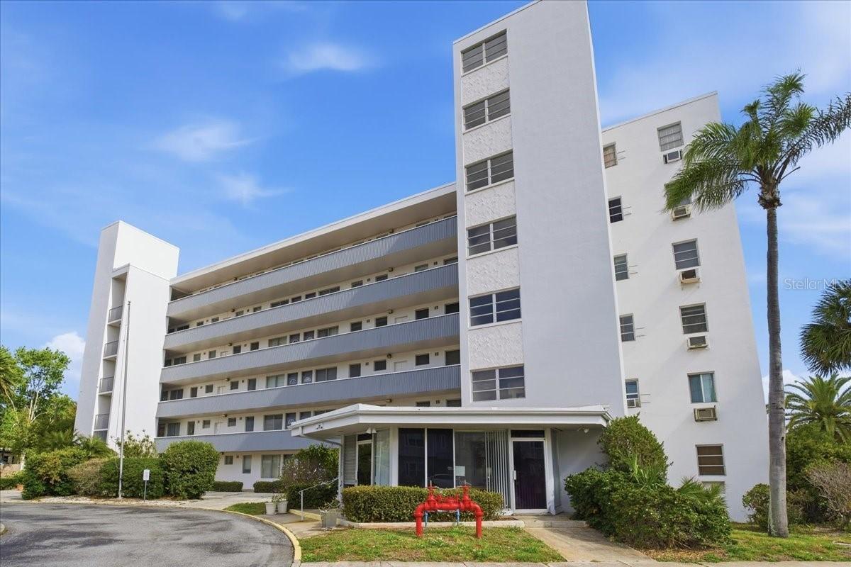 200 N Betty Ln. #1C, Clearwater, FL 33755