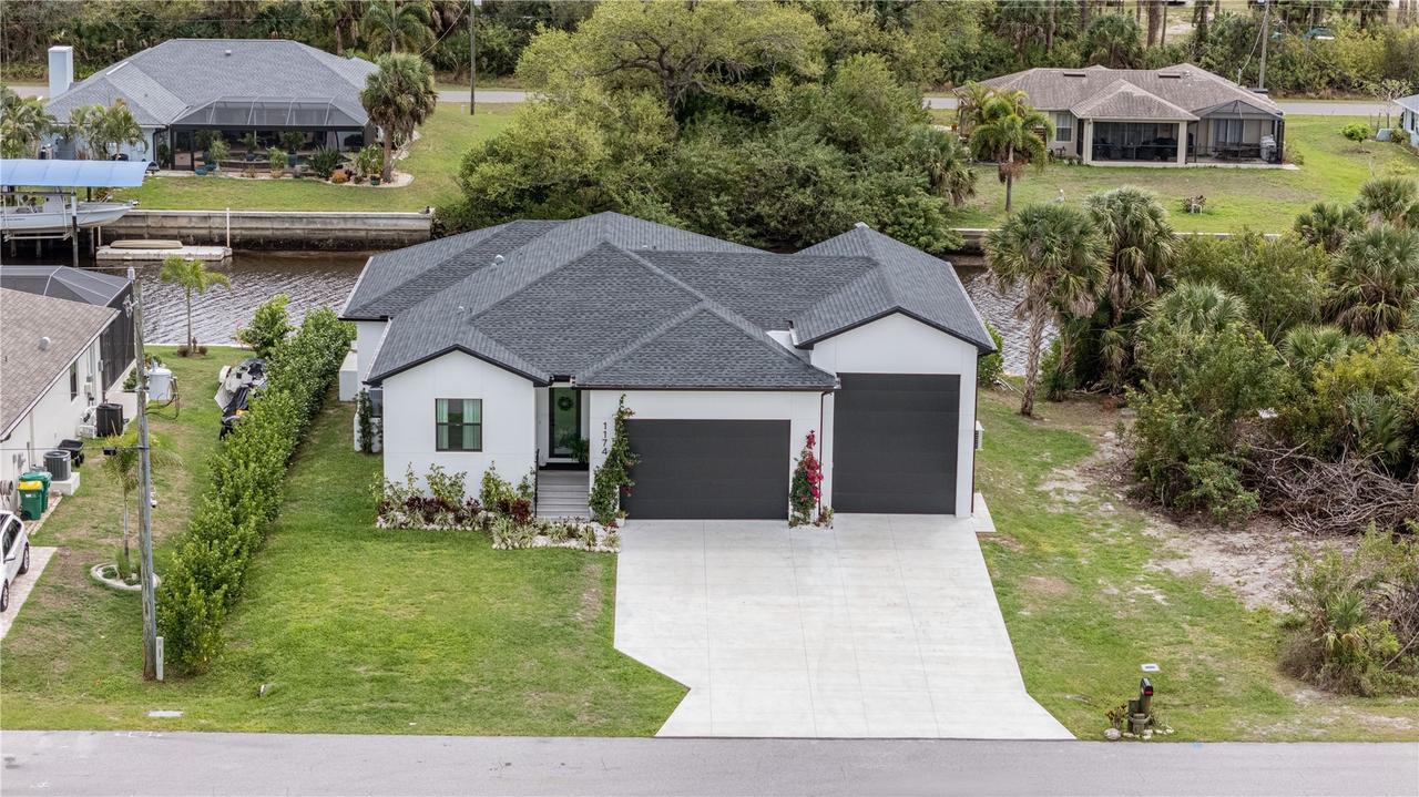 1174 March Dr., Port Charlotte, FL 33953