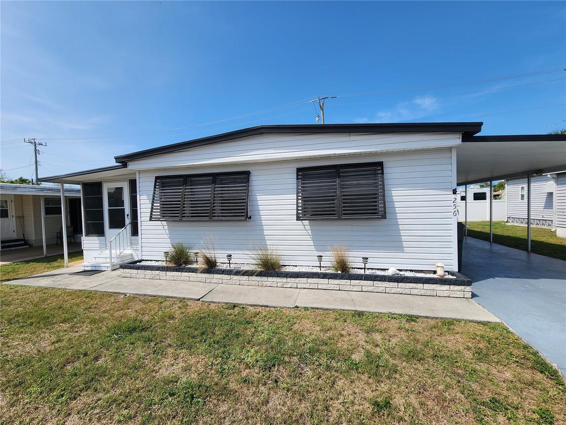 808 53rd Ave. #256, Bradenton, FL 34203