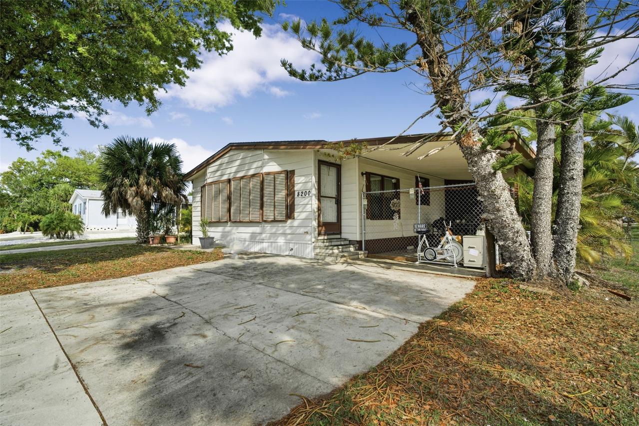 8200 Archie St., Englewood, FL 34224