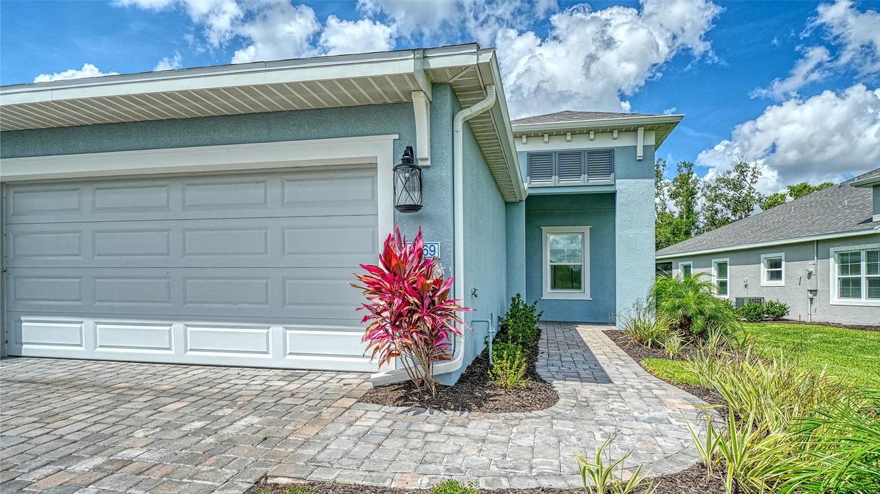 11669 Great Brook Ln., Parrish, FL 34219