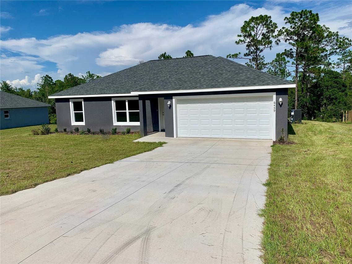 6459 SW 204th Ave., Dunnellon, FL 34431