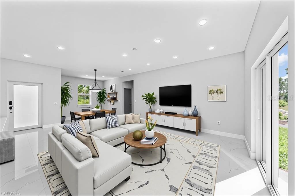 1111 Dutchess St., Lehigh Acres, FL 33974