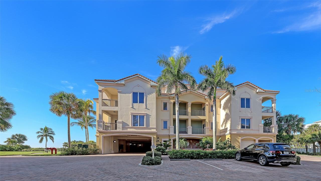 4955 Gulf Of Mexico Dr. #101, Longboat Key, FL 34228