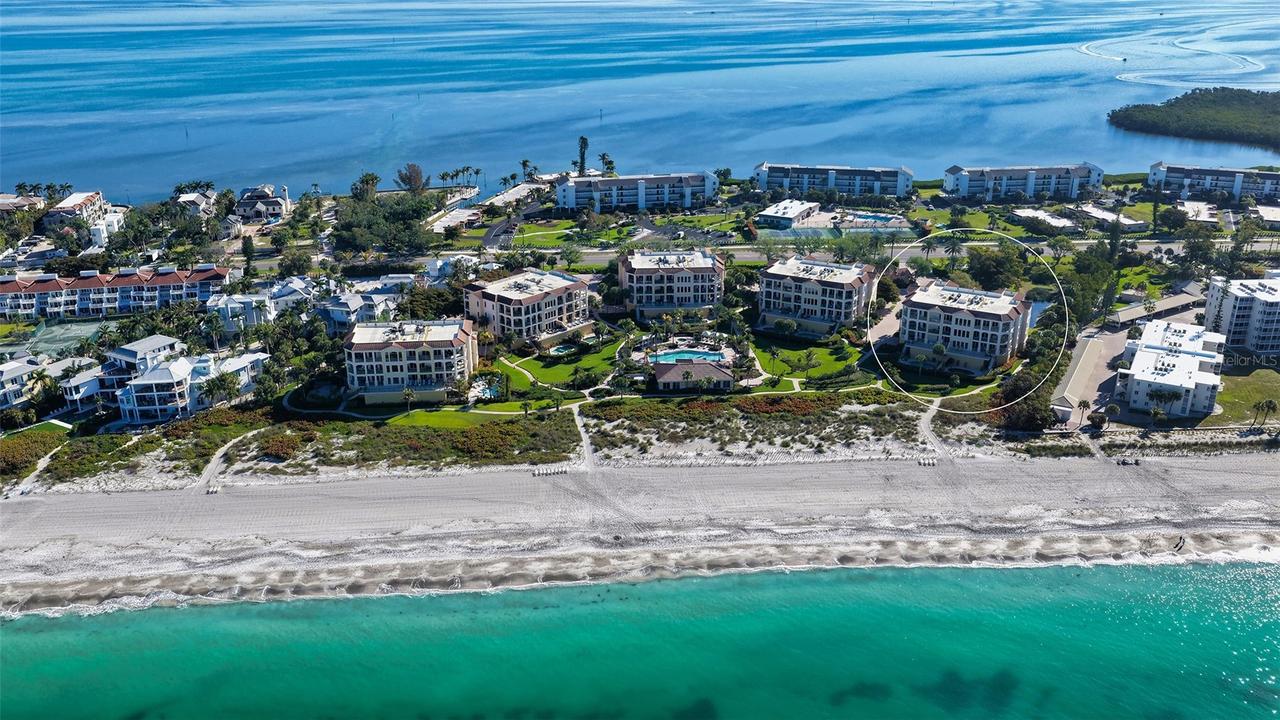 4955 Gulf Of Mexico Dr. #101, Longboat Key, FL 34228