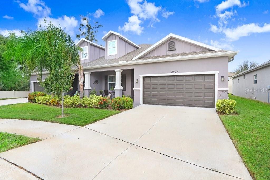 5604 Stockport St., Riverview, FL 33578