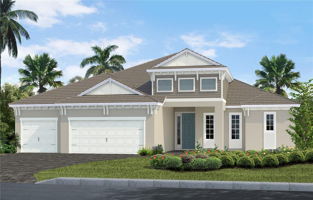 21265 Holmes Cir., Venice, FL 34293