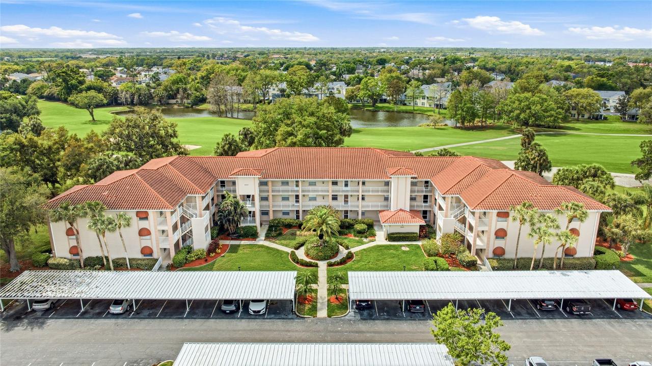 6501 Stone River Rd. #302, Bradenton, FL 34203