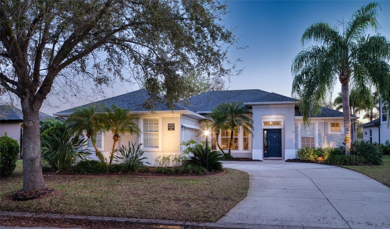 13822 Nighthawk Ter., Lakewood Ranch, FL 34202