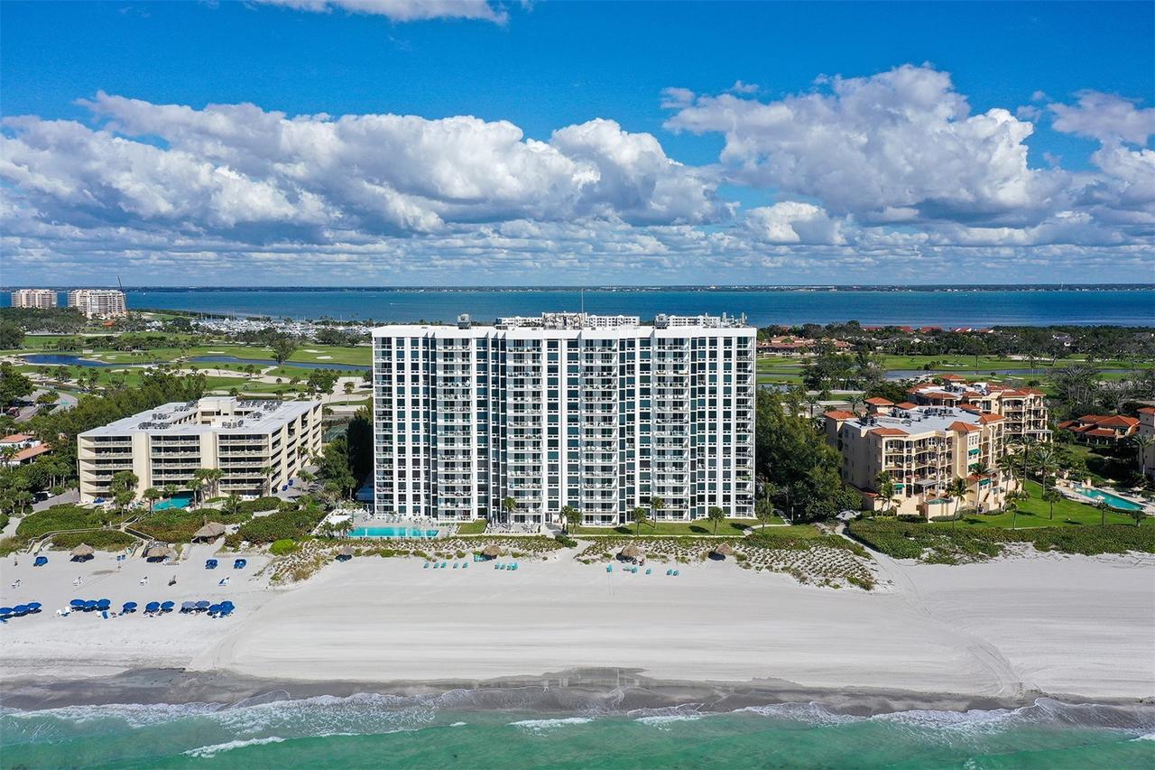 2425 Gulf Of Mexico Dr. #14E, Longboat Key, FL 34228