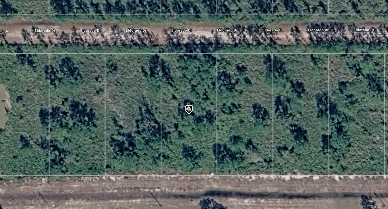 115 El Dorado Dr., Indian Lake Estates, FL 33855