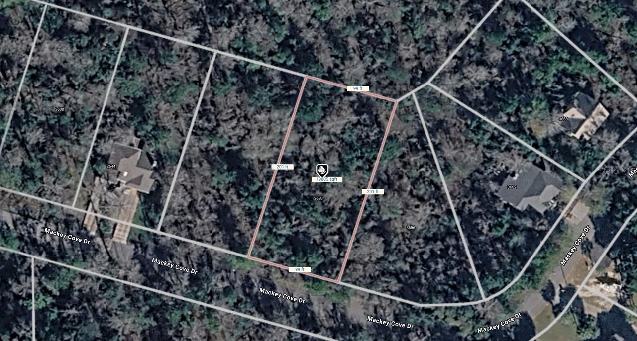 3650 Mackey Cove Dr., Pensacola, FL 32514