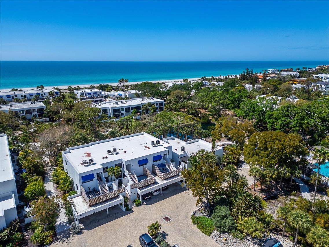 803 Bayport Way, Longboat Key, FL 34228