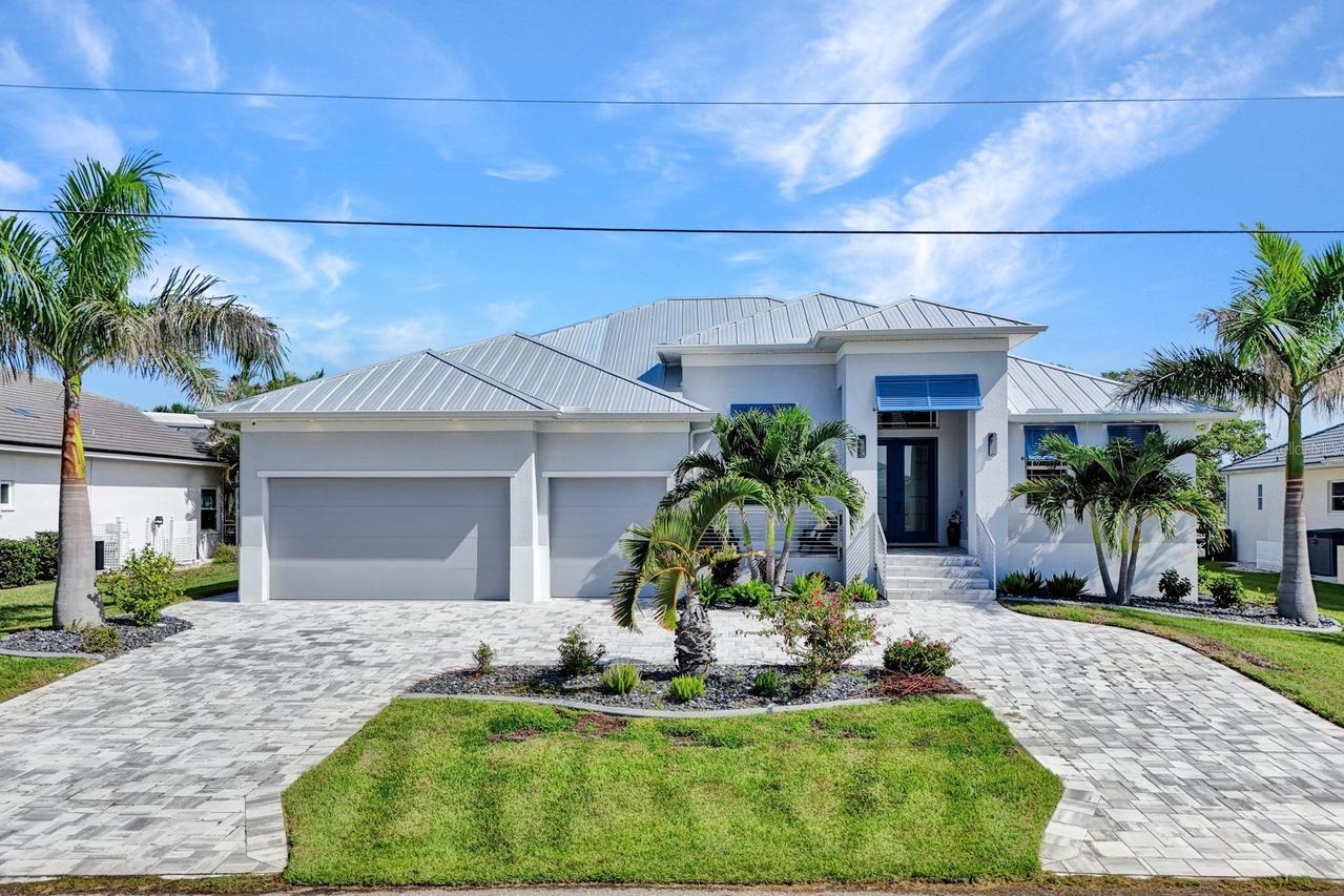 1306 Osprey Dr., Punta Gorda, FL 33950