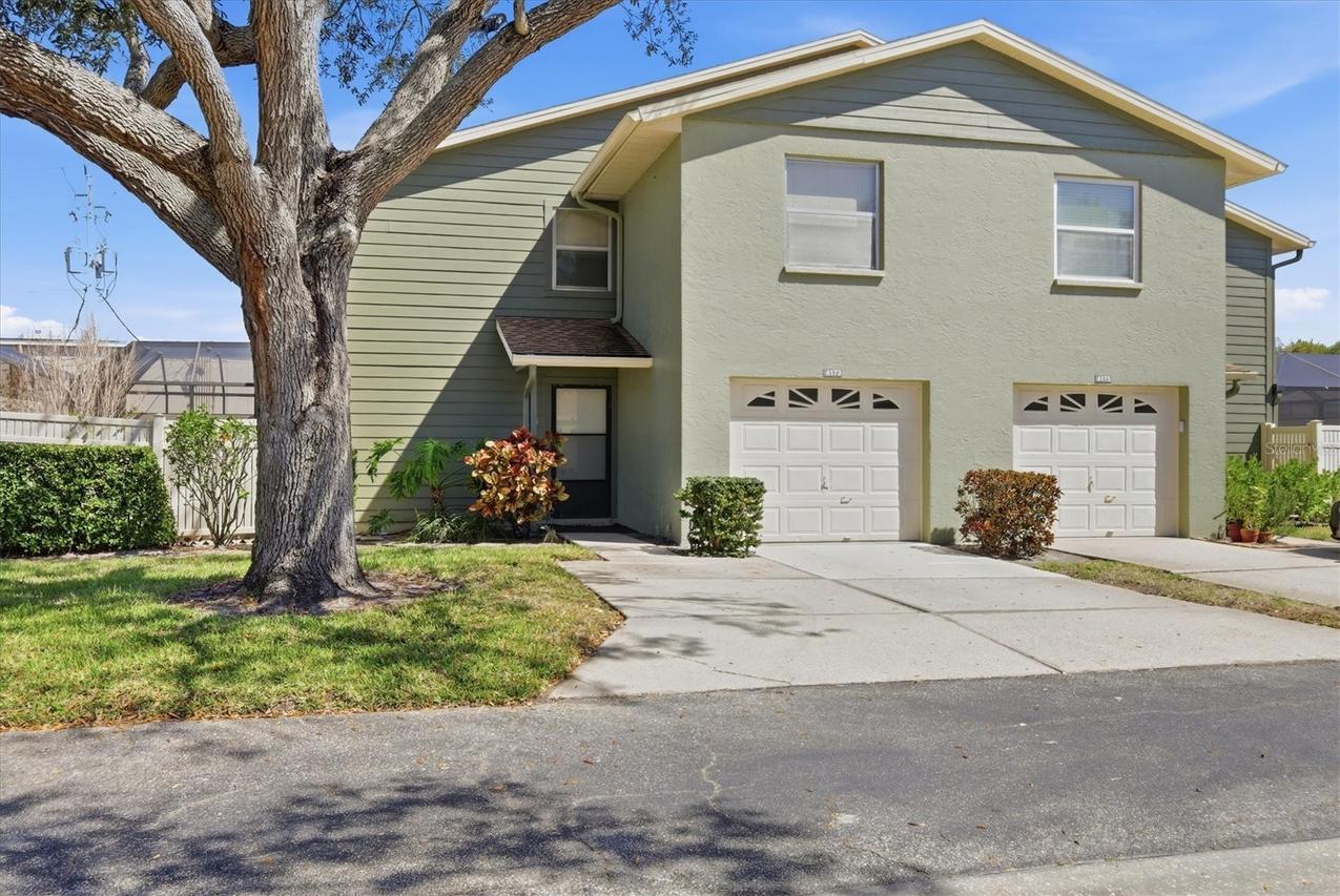 4173 Center Pointe Cir. #87B, Sarasota, FL 34233