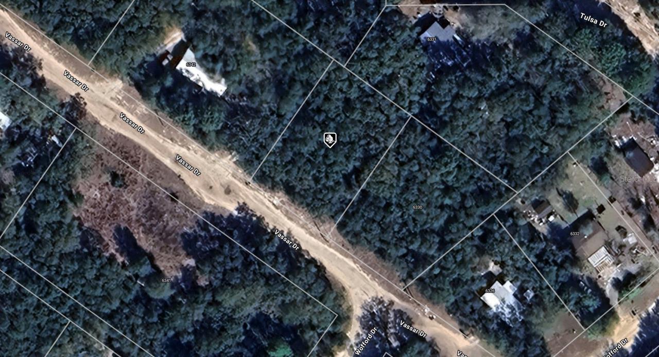 6334 Vassar Dr., Keystone Heights, FL 32656