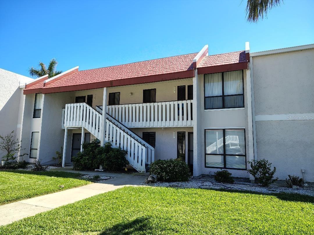 1801 Gulf Dr. #125, Bradenton Beach, FL 34217