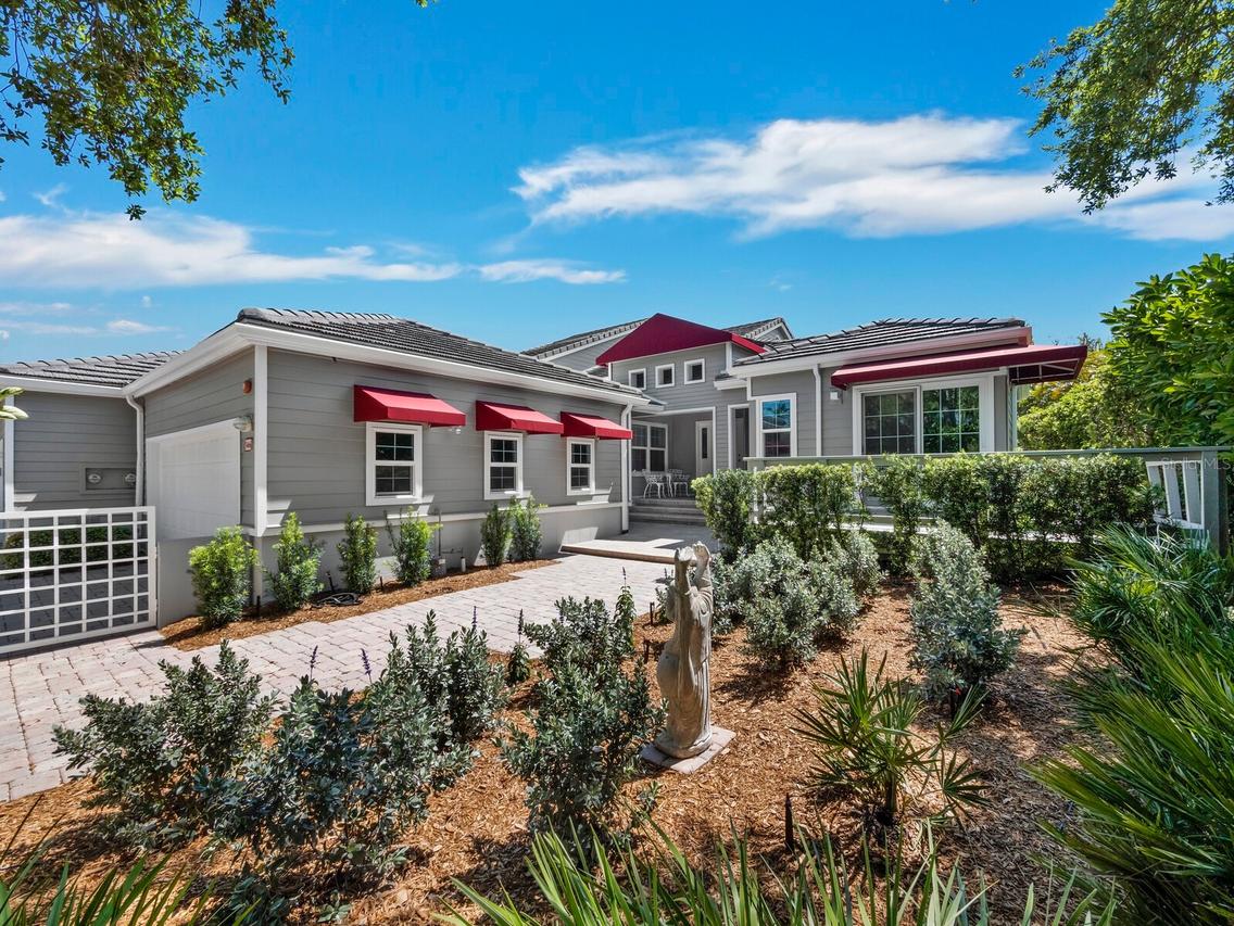 3466 Winding Oaks Dr. #35, Longboat Key, FL 34228