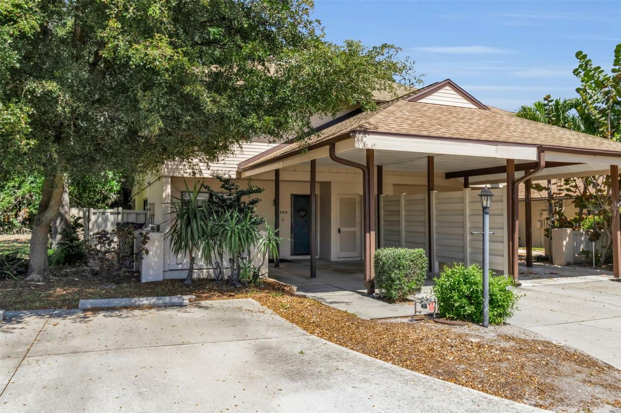 3415 51st Avenue Cir. #206, Bradenton, FL 34210
