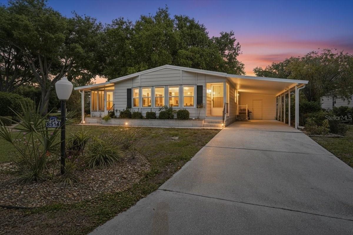 8514 Monarch Pl., Palmetto, FL 34221