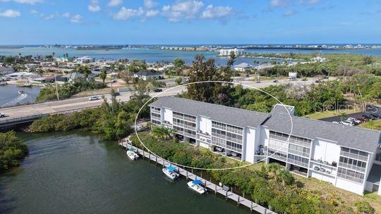 1401 S Mccall Rd. #A207, Englewood, FL 34223