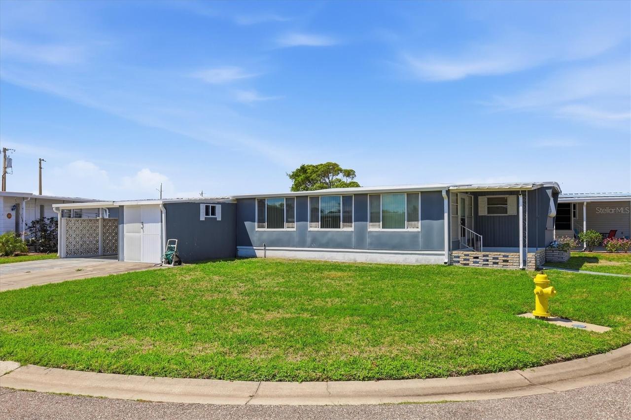 1112 46th Avenue Dr., Ellenton, FL 34222