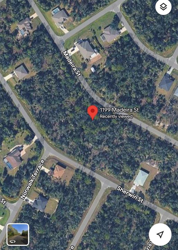 1099 Madeira St., Port Charlotte, FL 33953
