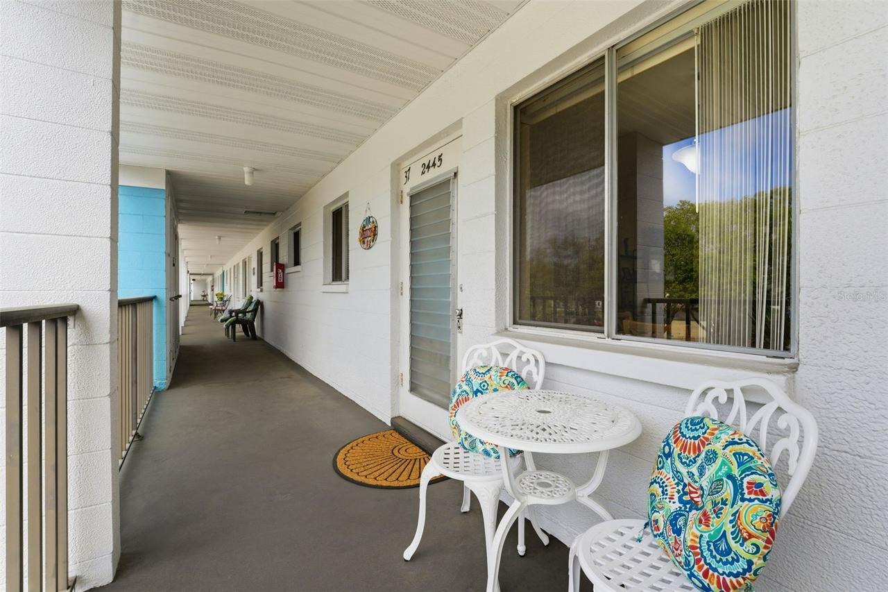 2445 Flamingo Blvd. #K37, Bradenton, FL 34207