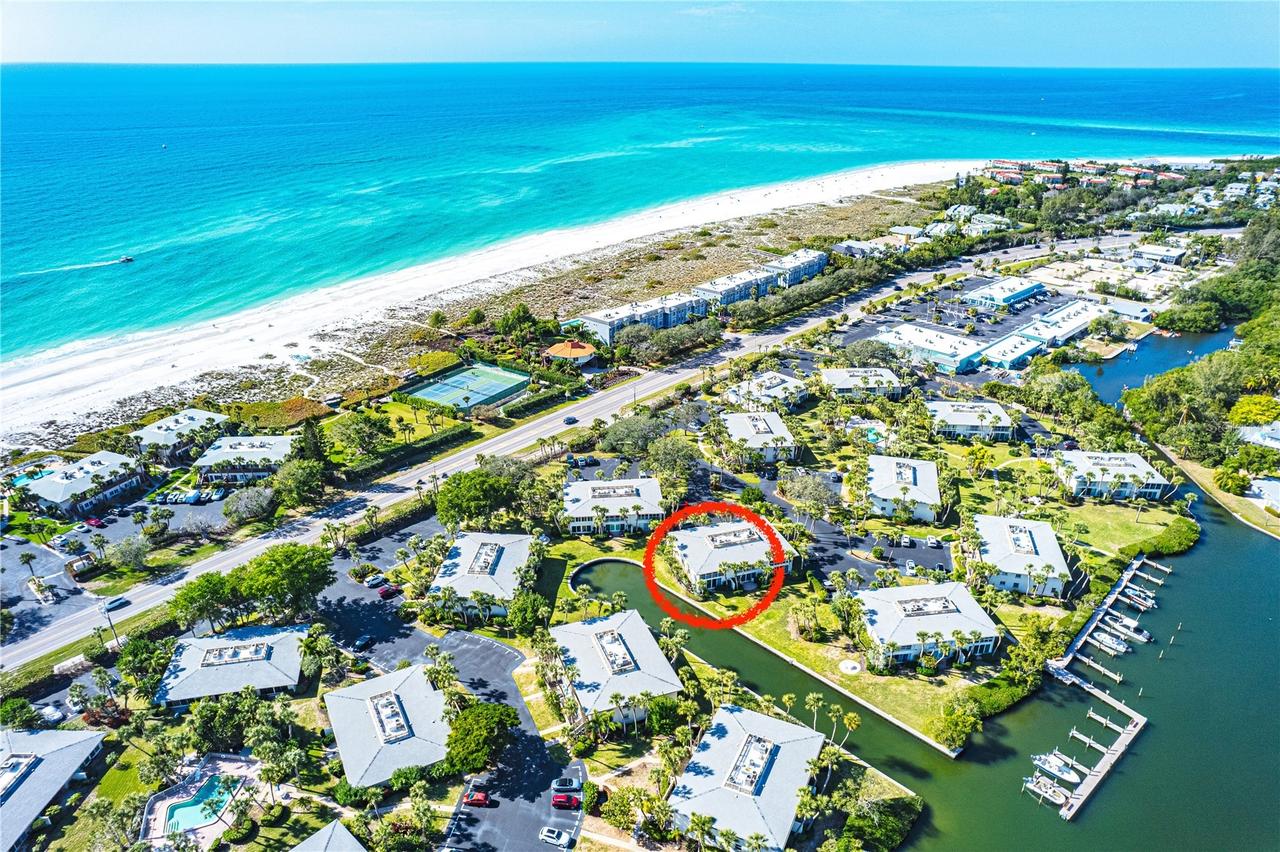 6750 Gulf Of Mexico Dr. #152, Longboat Key, FL 34228