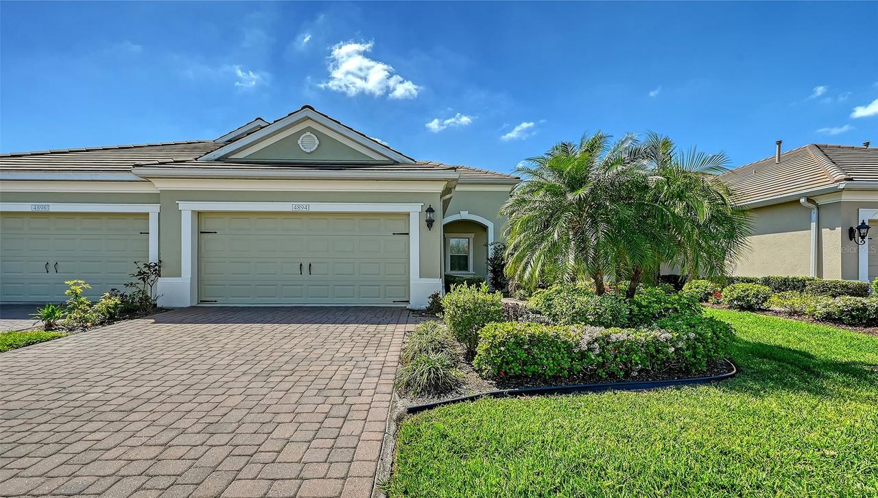 4894 Maymont Park Cir., Bradenton, FL 34203