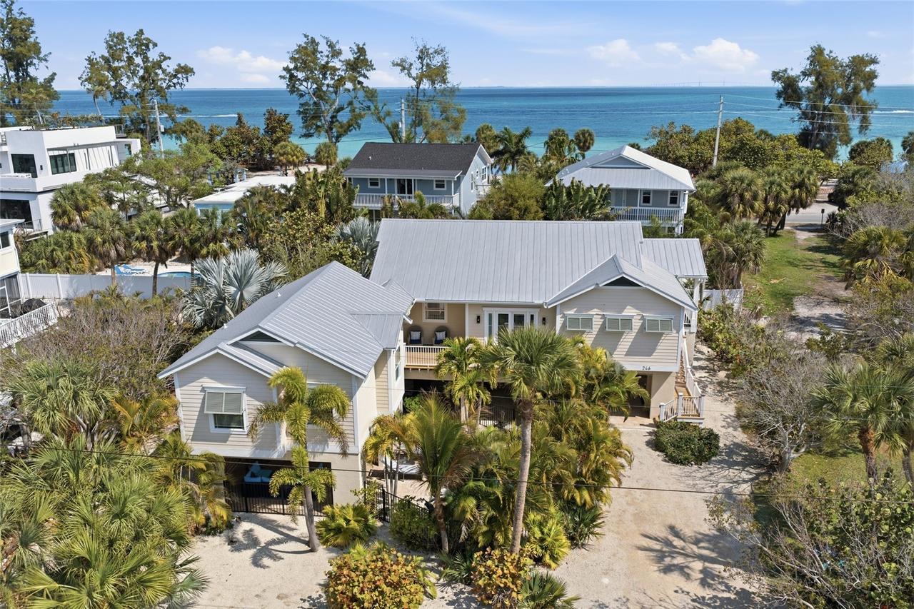 246 Gladiolus St., Anna Maria, FL 34216