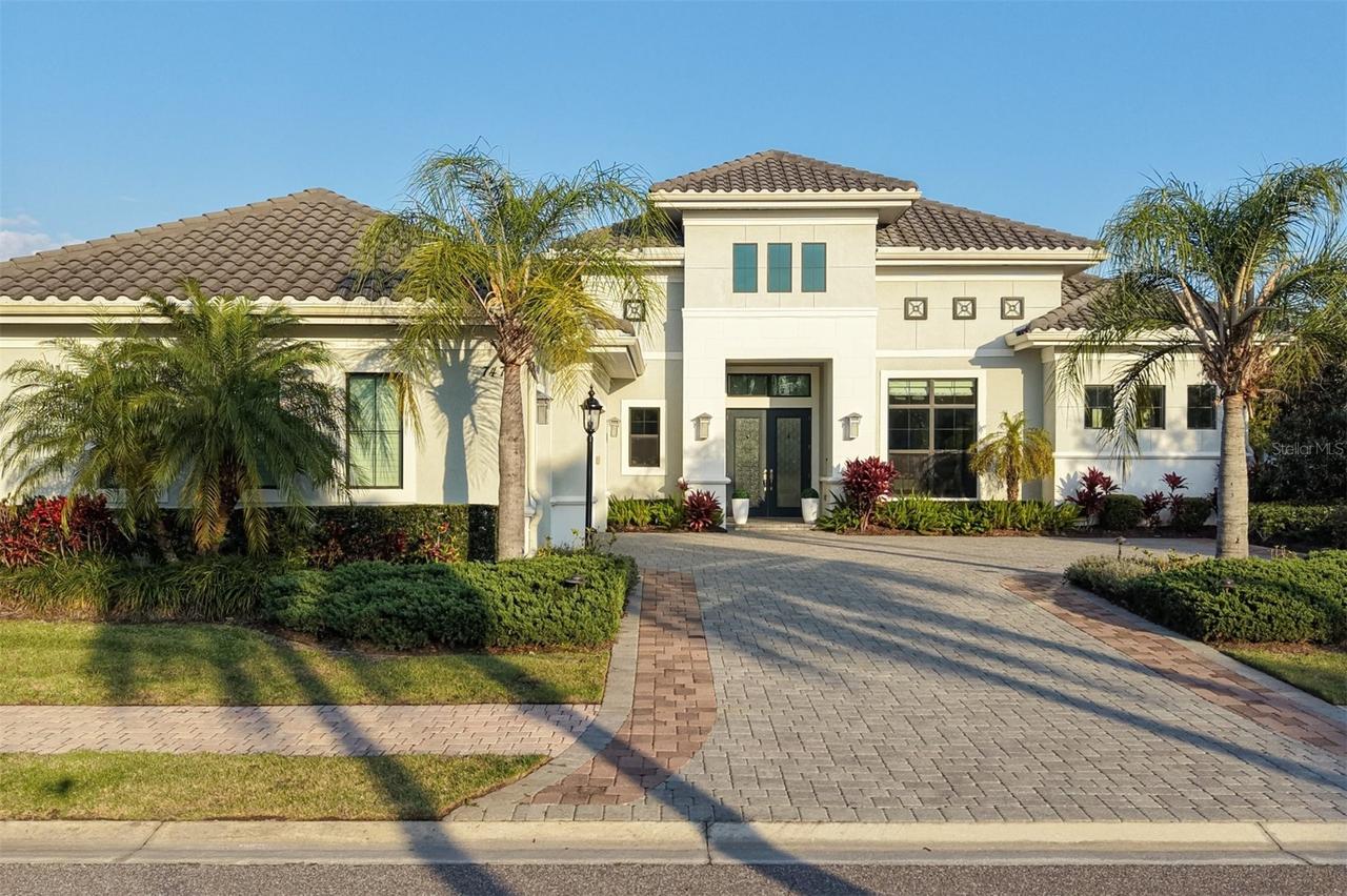 7473 Seacroft Cove, Lakewood Ranch, FL 34202