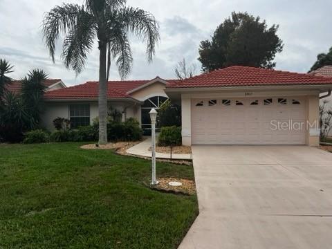 8407 Oak Jay Ln., Englewood, FL 34224