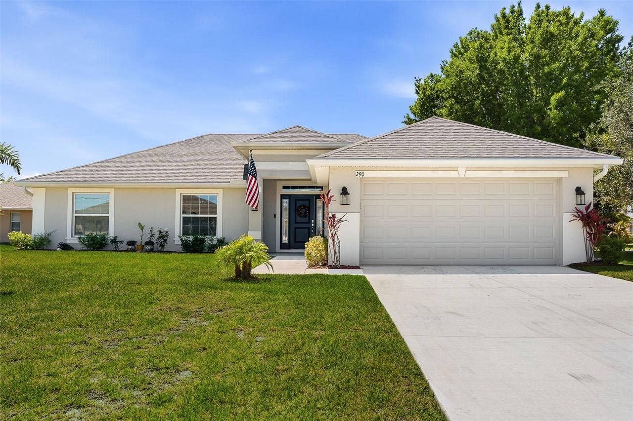 290 Corrientes Cir., Punta Gorda, FL 33983