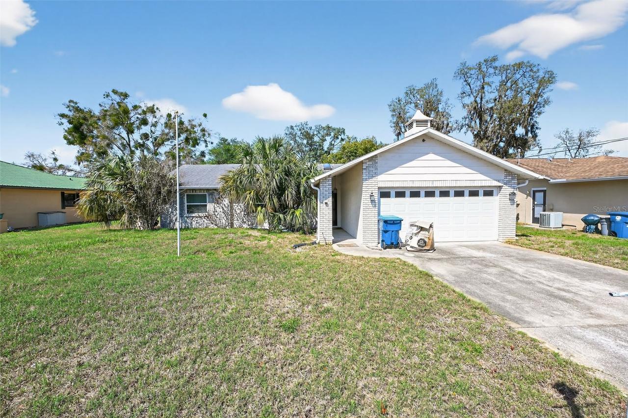 5257 Abagail Dr., Spring Hill, FL 34608